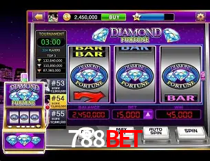 cassino 788bet