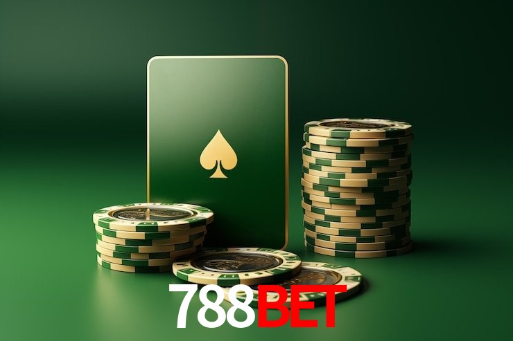 VIP Casino 788bet