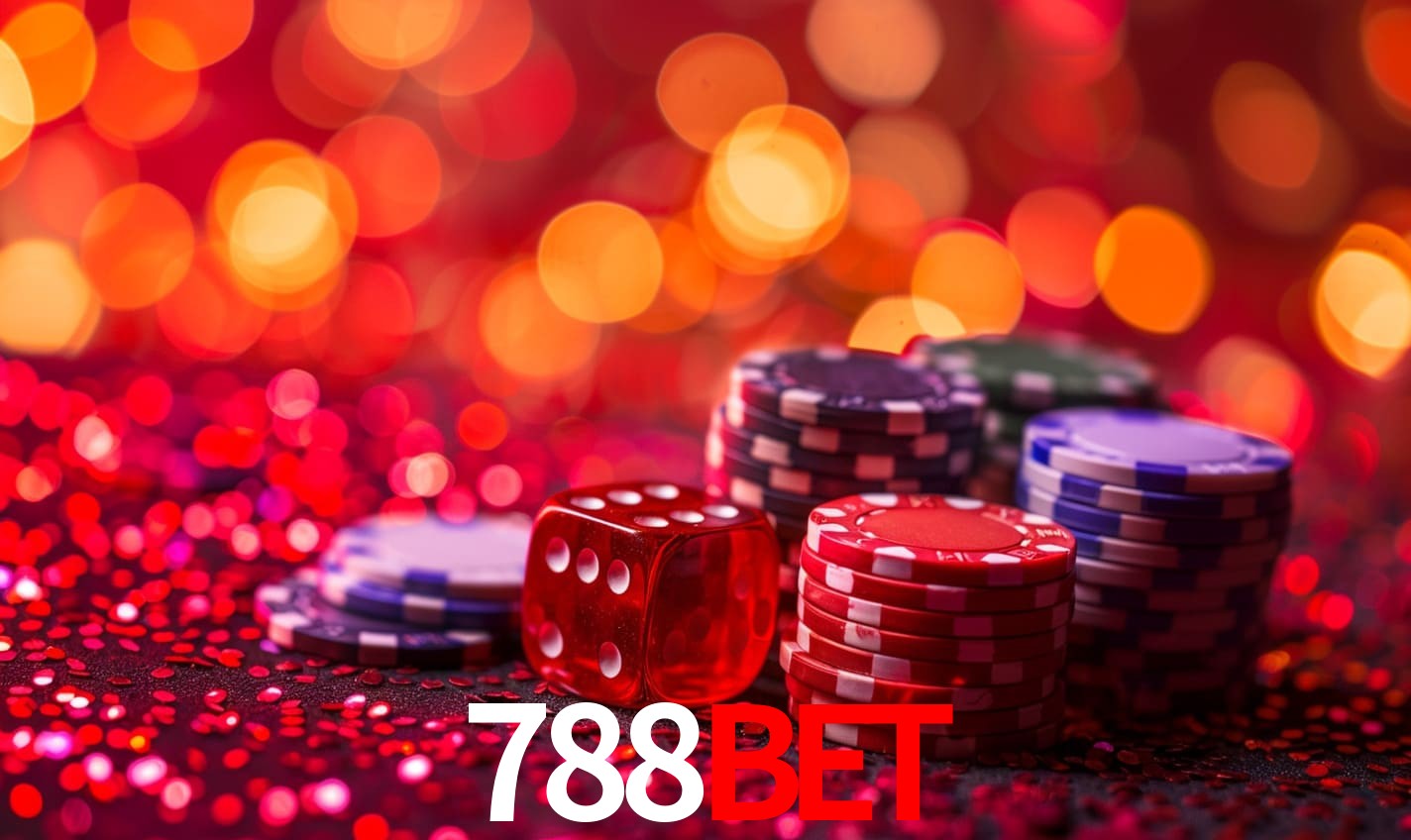 Jogos de Slot 788bet