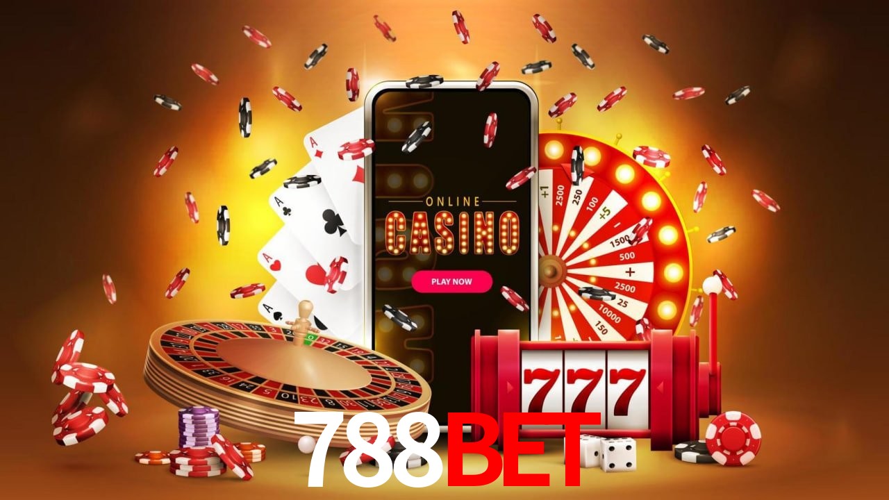 Bônus Diários 788bet