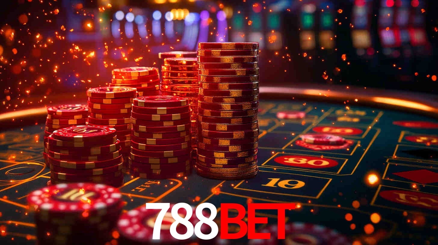 Explore as vantagens do 788bet: serviço profissional e confiabilidade