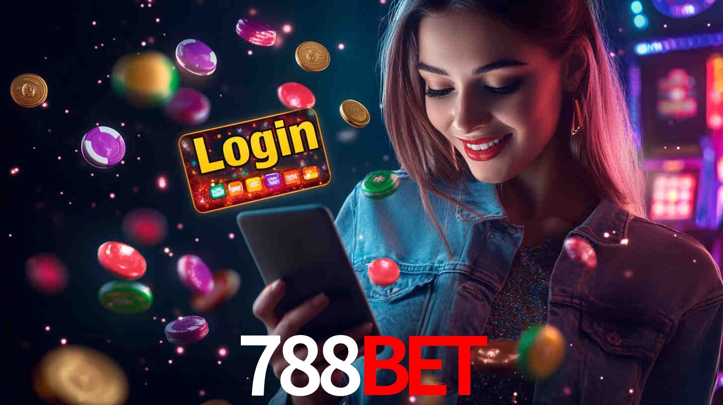 Apostas de Futebol 788bet