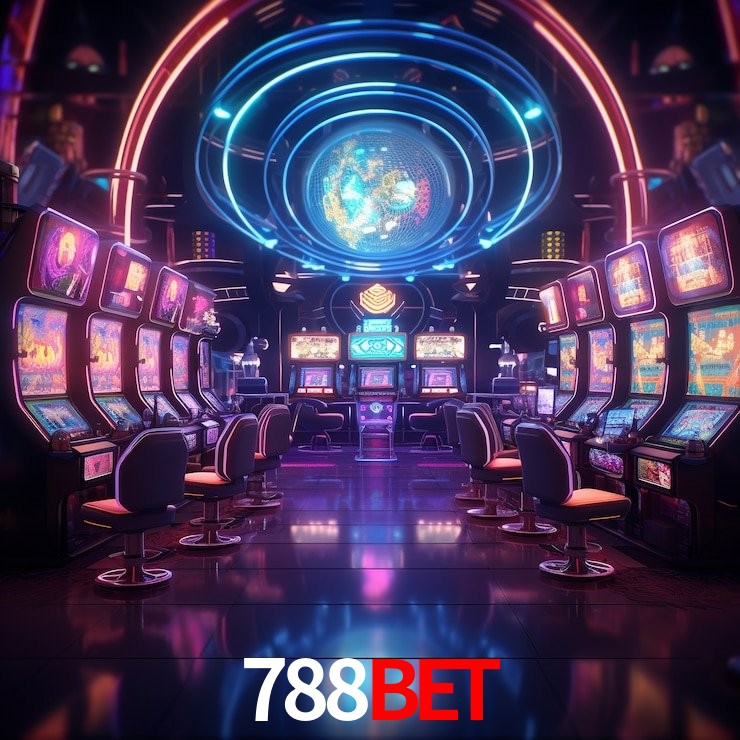 A Emoção da Loteria na 788bet: Uma Chance de Mudança de Vida